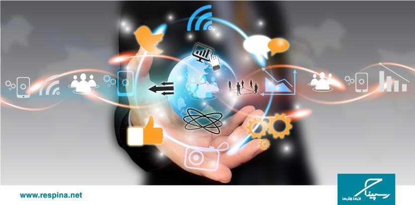 تاثیر اینترنت بر فرهنگ