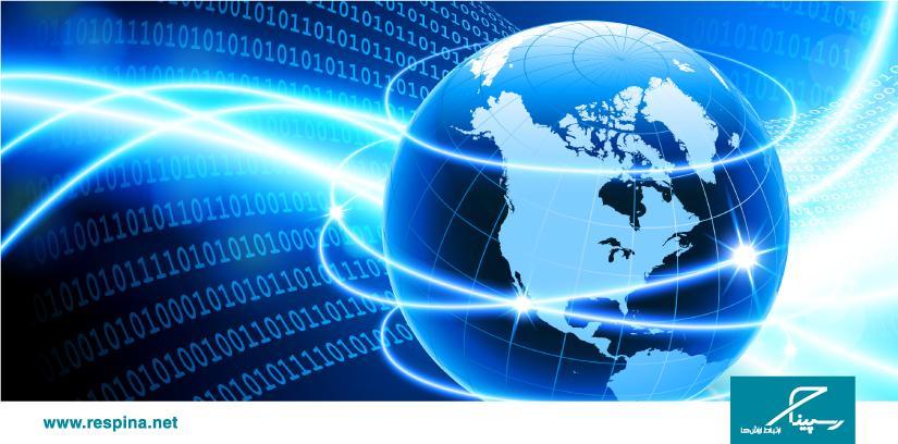 فناوری اینترنت