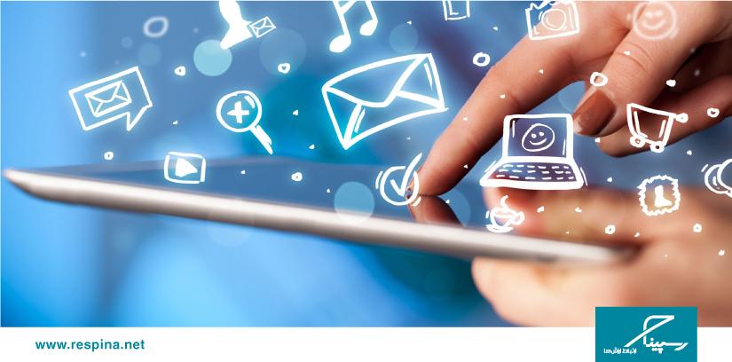 روش‌های اتصال به اینترنت