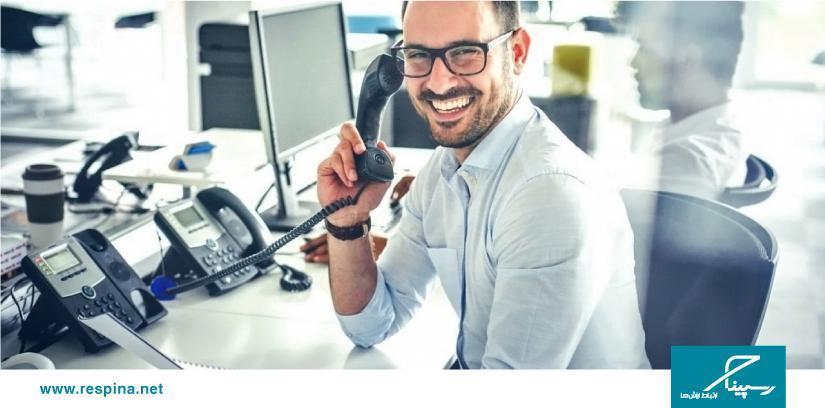 نسل جدید تلفن سازمانی، یک ضرورت برای کسب‌و‌کارهای امروزی