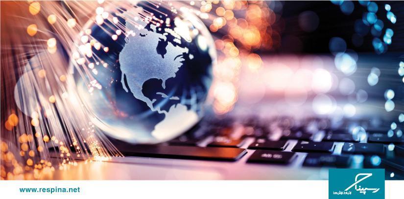 فیبر یا وایرلس