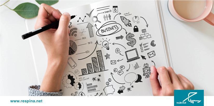 ویژگی تلفن ثابت سازمانی نکسفون