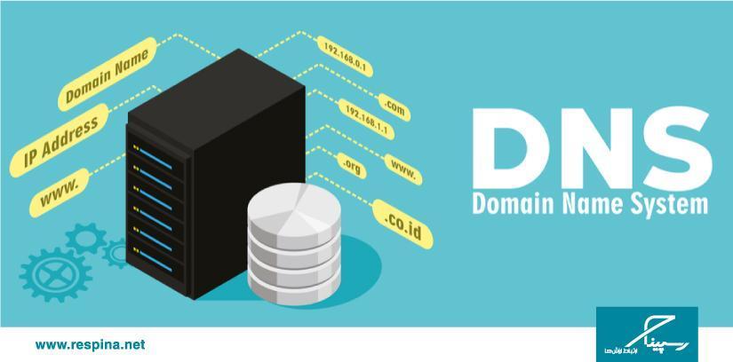 DNS چیست و چگونه کار می‌کند