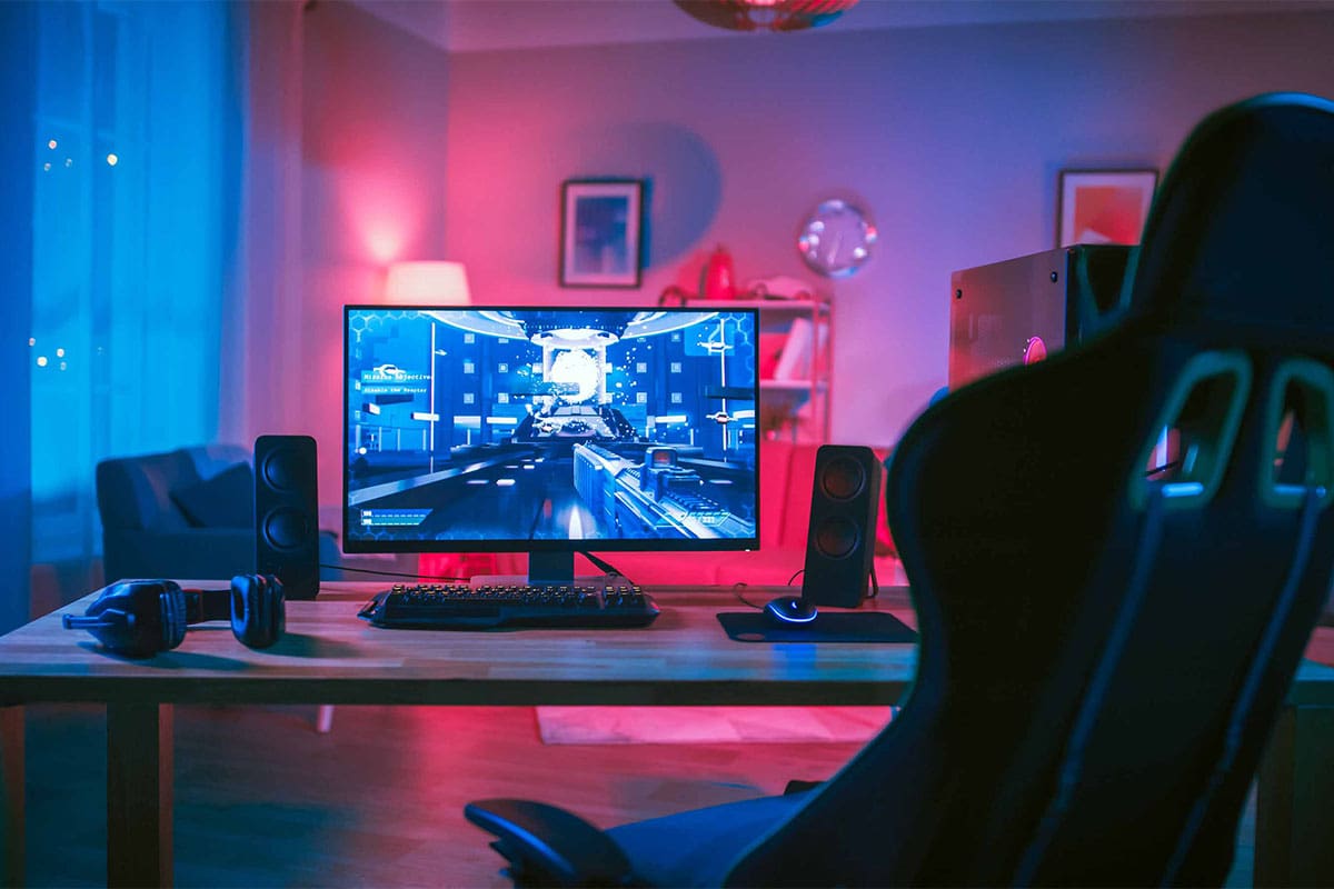 بهترین اینترنت برای گیم