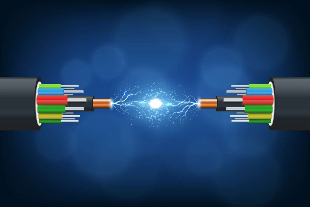 تفاوت خطوط فیبرنوری و خطوط PCM