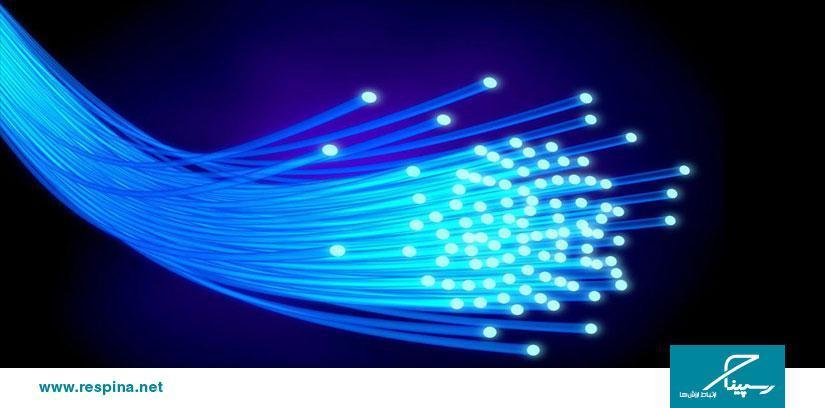 خطوط PCM و فیبر