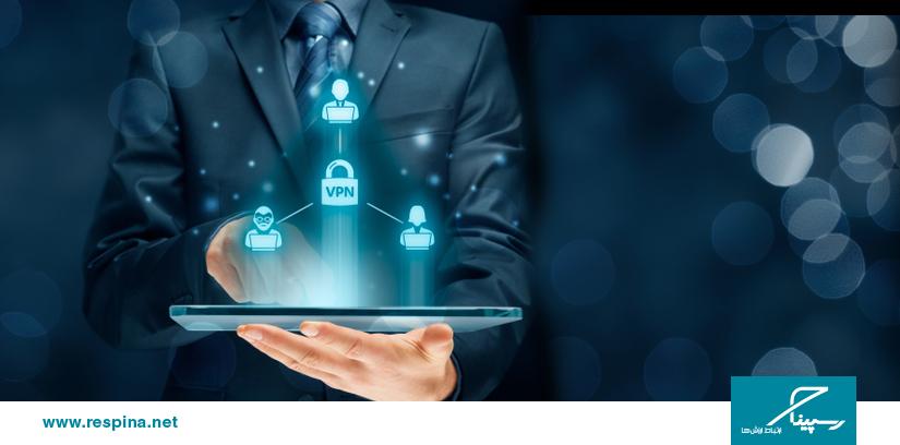 VPN چه چیزهایی را مخفی می‌کند؟